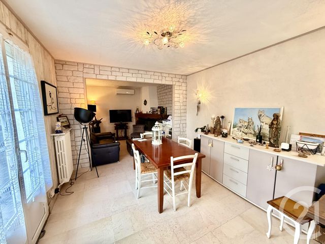 Maison &agrave; vendre - 7 pi&egrave;ces - 108 m2 - Le Thillay - 95 - ILE-DE-FRANCE