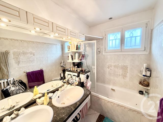 Maison &agrave; vendre - 7 pi&egrave;ces - 108 m2 - Le Thillay - 95 - ILE-DE-FRANCE