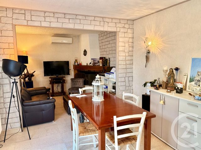 Maison &agrave; vendre - 7 pi&egrave;ces - 108 m2 - Le Thillay - 95 - ILE-DE-FRANCE
