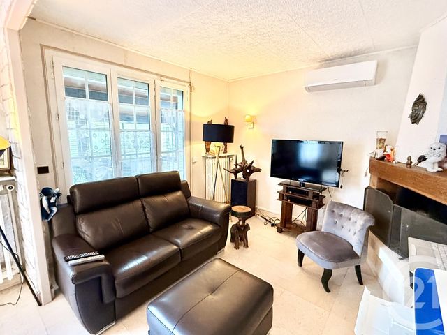 Maison &agrave; vendre - 7 pi&egrave;ces - 108 m2 - Le Thillay - 95 - ILE-DE-FRANCE