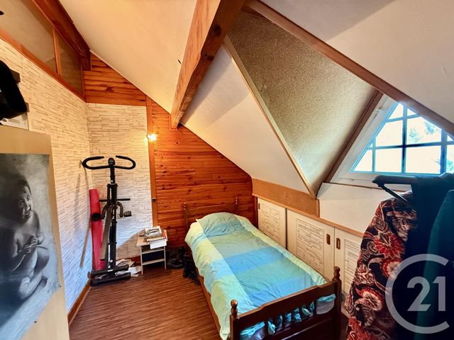 Maison &agrave; vendre - 7 pi&egrave;ces - 108 m2 - Le Thillay - 95 - ILE-DE-FRANCE