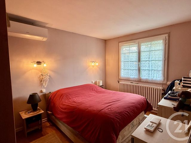 Maison &agrave; vendre - 7 pi&egrave;ces - 108 m2 - Le Thillay - 95 - ILE-DE-FRANCE