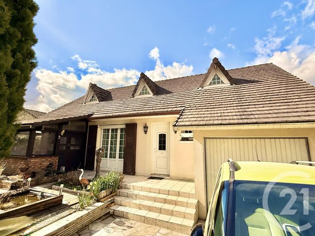 Maison à vendre LE THILLAY