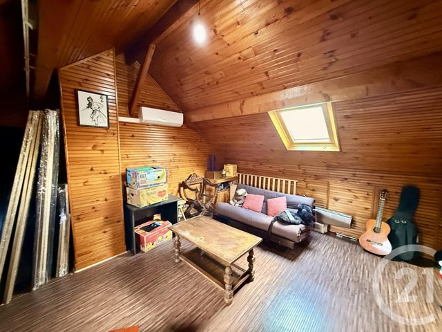 Maison &agrave; vendre - 7 pi&egrave;ces - 108 m2 - Le Thillay - 95 - ILE-DE-FRANCE