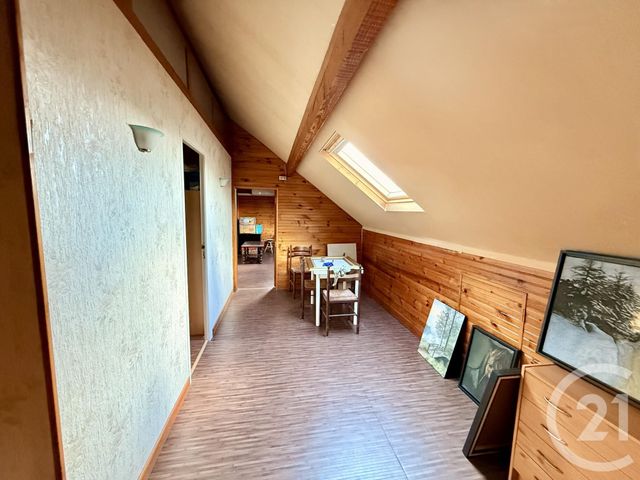 Maison &agrave; vendre - 7 pi&egrave;ces - 108 m2 - Le Thillay - 95 - ILE-DE-FRANCE