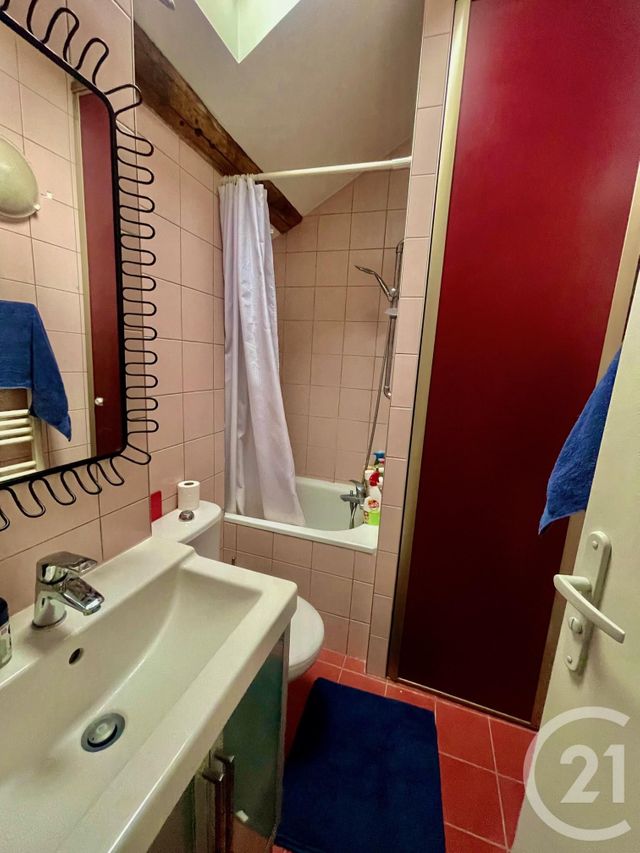 Appartement F1 &agrave; vendre - 1 pi&egrave;ce - 29 m2 - Mareil En France - 95 - ILE-DE-FRANCE