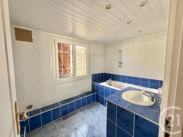 Maison &agrave; vendre - 5 pi&egrave;ces - 120 m2 - Goussainville - 95 - ILE-DE-FRANCE