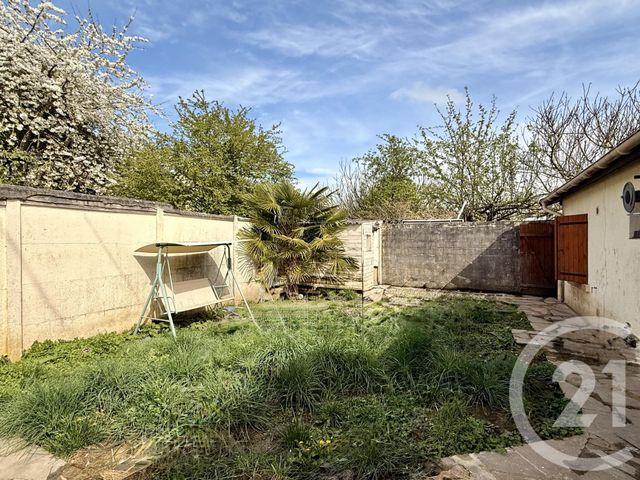 Maison &agrave; vendre - 5 pi&egrave;ces - 120 m2 - Goussainville - 95 - ILE-DE-FRANCE