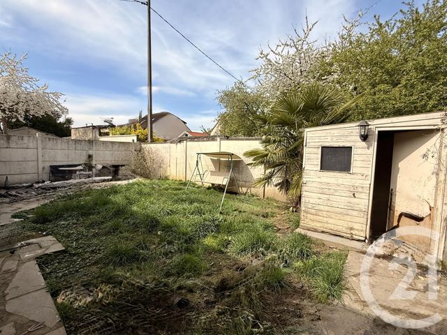 Maison &agrave; vendre - 5 pi&egrave;ces - 120 m2 - Goussainville - 95 - ILE-DE-FRANCE