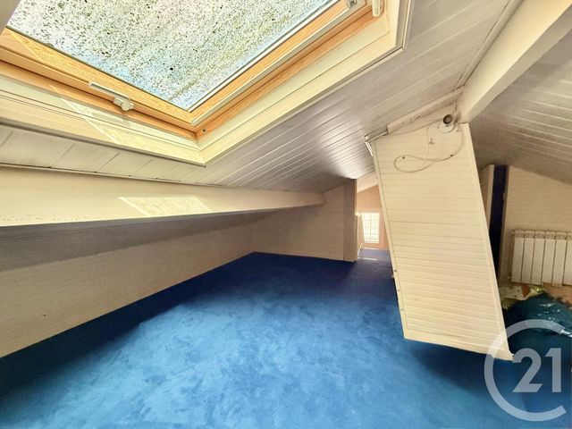 Maison &agrave; vendre - 5 pi&egrave;ces - 120 m2 - Goussainville - 95 - ILE-DE-FRANCE