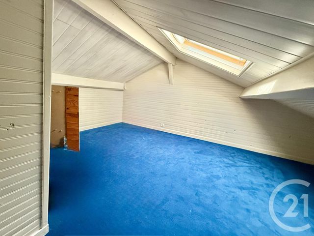 Maison &agrave; vendre - 5 pi&egrave;ces - 120 m2 - Goussainville - 95 - ILE-DE-FRANCE