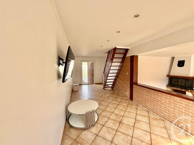 Maison &agrave; vendre - 5 pi&egrave;ces - 120 m2 - Goussainville - 95 - ILE-DE-FRANCE