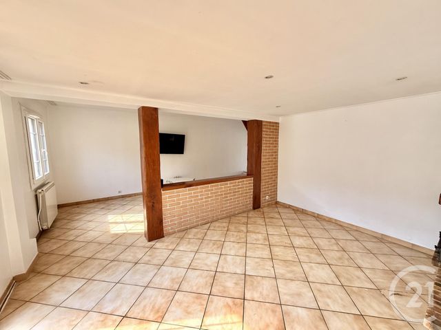 Maison &agrave; vendre - 5 pi&egrave;ces - 120 m2 - Goussainville - 95 - ILE-DE-FRANCE