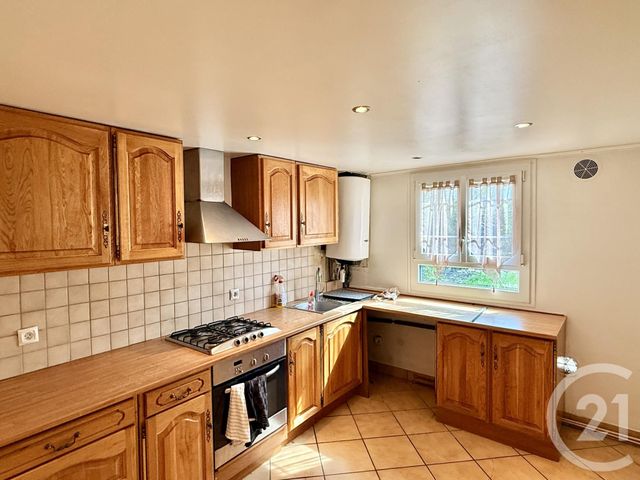 Maison &agrave; vendre - 5 pi&egrave;ces - 120 m2 - Goussainville - 95 - ILE-DE-FRANCE