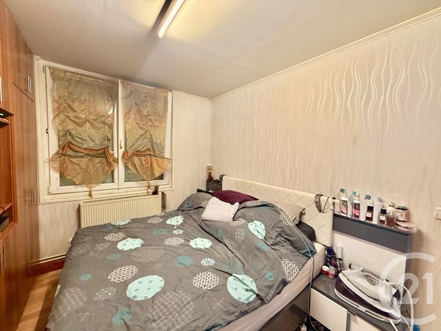 Maison &agrave; vendre - 6 pi&egrave;ces - 120 m2 - Goussainville - 95 - ILE-DE-FRANCE