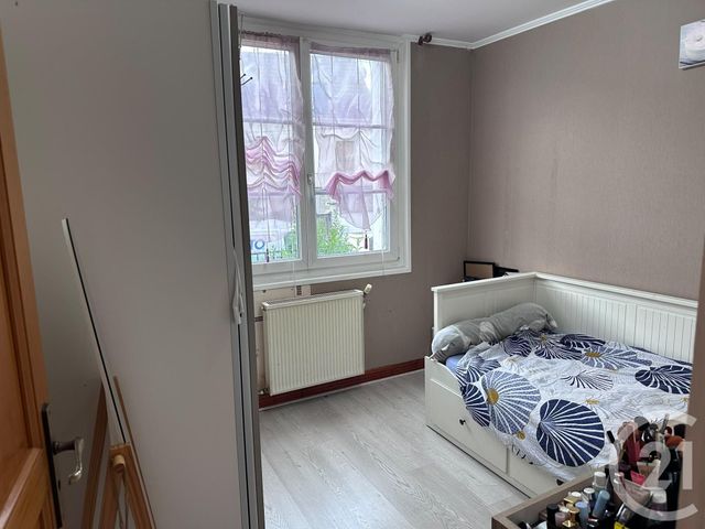 Maison &agrave; vendre - 6 pi&egrave;ces - 110 m2 - Goussainville - 95 - ILE-DE-FRANCE