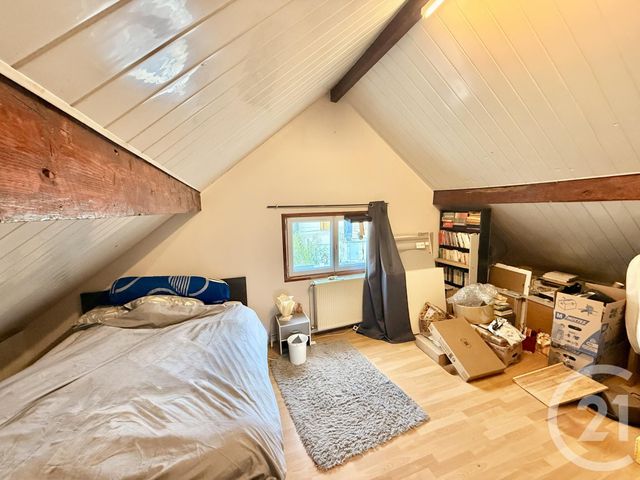 Maison &agrave; vendre - 6 pi&egrave;ces - 120 m2 - Goussainville - 95 - ILE-DE-FRANCE