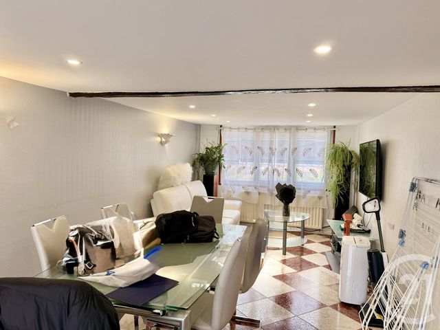 Maison &agrave; vendre - 6 pi&egrave;ces - 120 m2 - Goussainville - 95 - ILE-DE-FRANCE