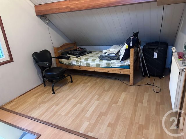 Maison &agrave; vendre - 6 pi&egrave;ces - 110 m2 - Goussainville - 95 - ILE-DE-FRANCE