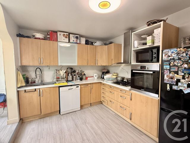 Maison &agrave; vendre - 6 pi&egrave;ces - 120 m2 - Goussainville - 95 - ILE-DE-FRANCE