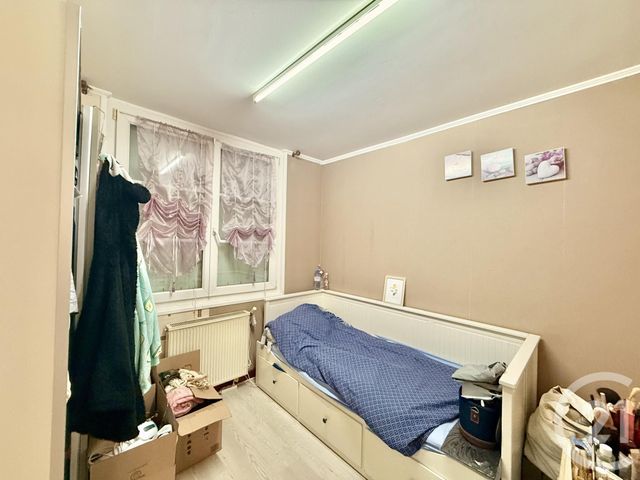 Maison &agrave; vendre - 6 pi&egrave;ces - 120 m2 - Goussainville - 95 - ILE-DE-FRANCE