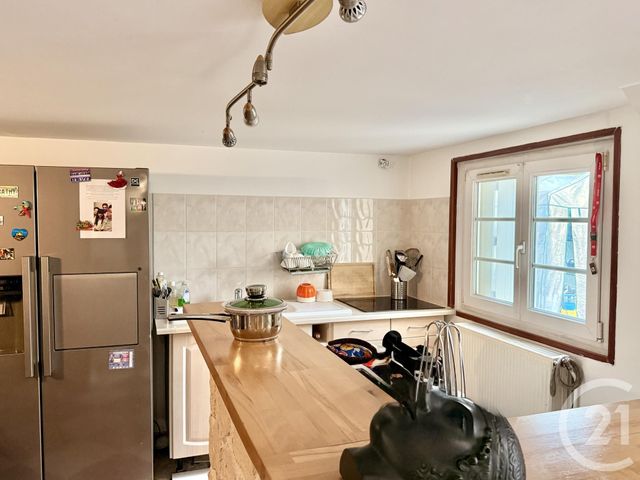 Maison &agrave; vendre - 6 pi&egrave;ces - 120 m2 - Goussainville - 95 - ILE-DE-FRANCE