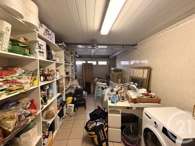 Maison &agrave; vendre - 6 pi&egrave;ces - 120 m2 - Goussainville - 95 - ILE-DE-FRANCE