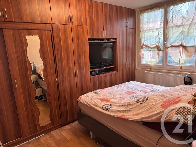 Maison &agrave; vendre - 6 pi&egrave;ces - 120 m2 - Goussainville - 95 - ILE-DE-FRANCE