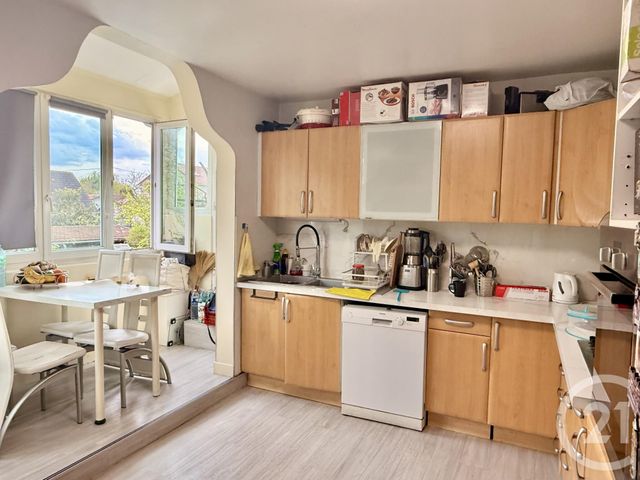 Maison &agrave; vendre - 6 pi&egrave;ces - 120 m2 - Goussainville - 95 - ILE-DE-FRANCE