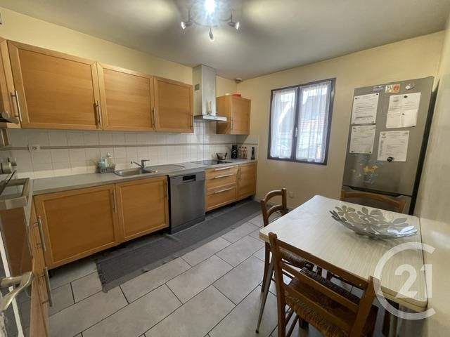 Maison &agrave; vendre - 5 pi&egrave;ces - 90 m2 - Goussainville - 95 - ILE-DE-FRANCE