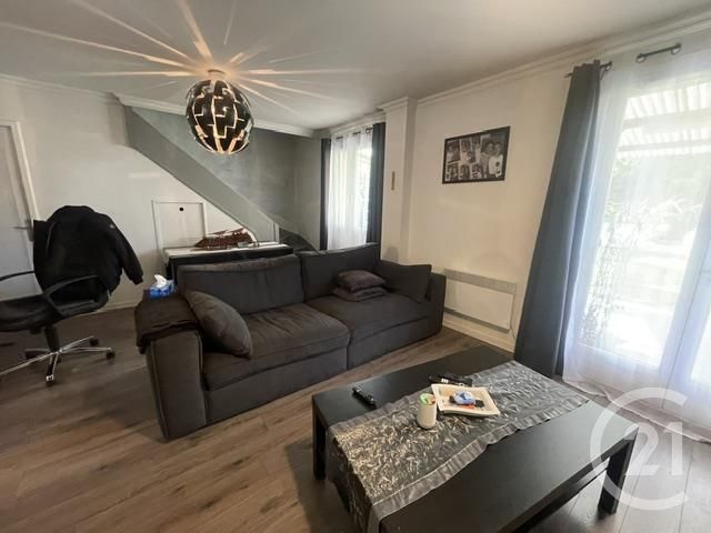 Maison &agrave; vendre - 5 pi&egrave;ces - 90 m2 - Goussainville - 95 - ILE-DE-FRANCE