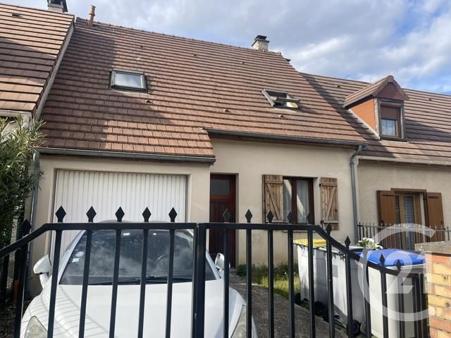 maison - GOUSSAINVILLE - 95