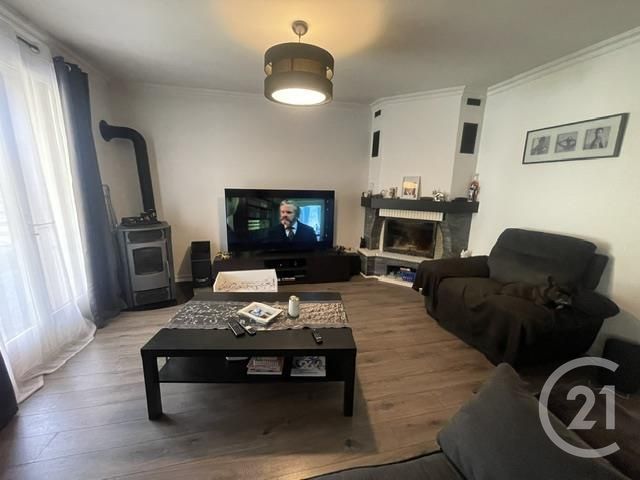 Maison &agrave; vendre - 5 pi&egrave;ces - 90 m2 - Goussainville - 95 - ILE-DE-FRANCE