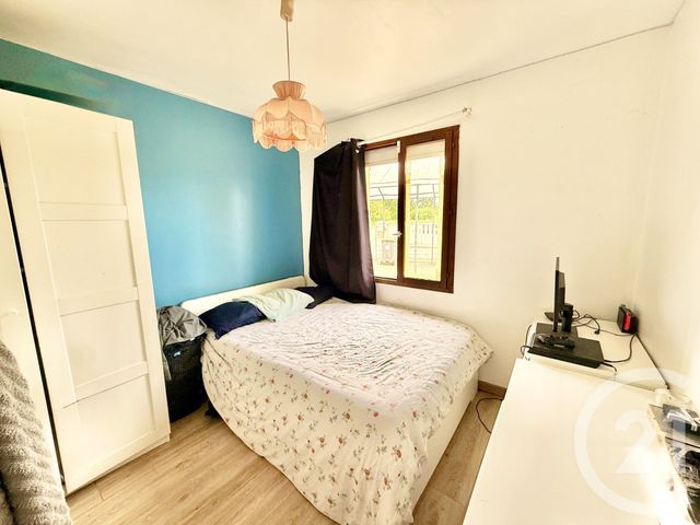 Maison &agrave; vendre - 5 pi&egrave;ces - 88 m2 - Goussainville - 95 - ILE-DE-FRANCE