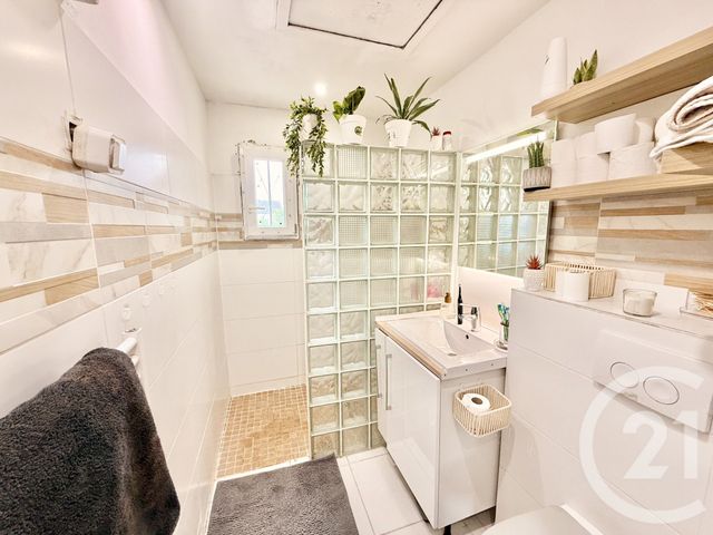 Maison &agrave; vendre - 5 pi&egrave;ces - 88 m2 - Goussainville - 95 - ILE-DE-FRANCE