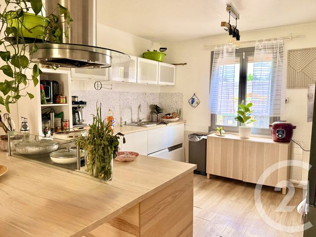 Maison &agrave; vendre - 5 pi&egrave;ces - 88 m2 - Goussainville - 95 - ILE-DE-FRANCE