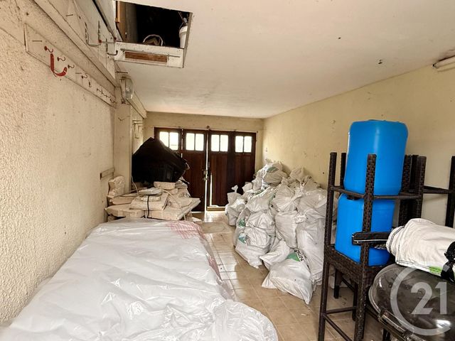 Maison &agrave; vendre - 3 pi&egrave;ces - 68,50 m2 - Goussainville - 95 - ILE-DE-FRANCE