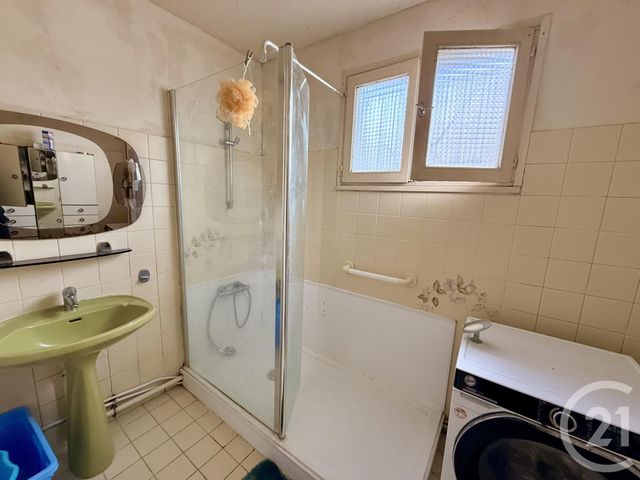 Maison &agrave; vendre - 3 pi&egrave;ces - 68,50 m2 - Goussainville - 95 - ILE-DE-FRANCE
