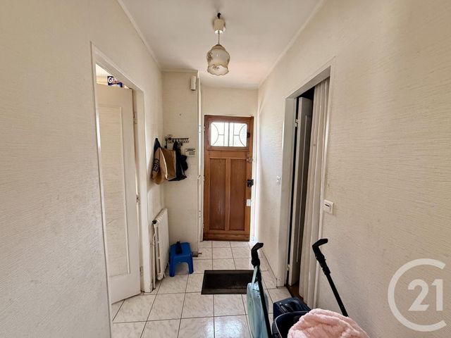Maison &agrave; vendre - 3 pi&egrave;ces - 68,50 m2 - Goussainville - 95 - ILE-DE-FRANCE