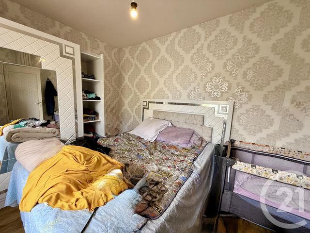 Maison &agrave; vendre - 3 pi&egrave;ces - 68,50 m2 - Goussainville - 95 - ILE-DE-FRANCE
