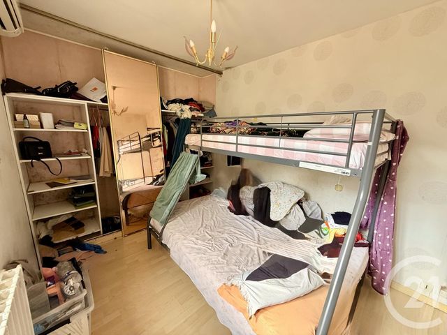 Maison &agrave; vendre - 3 pi&egrave;ces - 68,50 m2 - Goussainville - 95 - ILE-DE-FRANCE