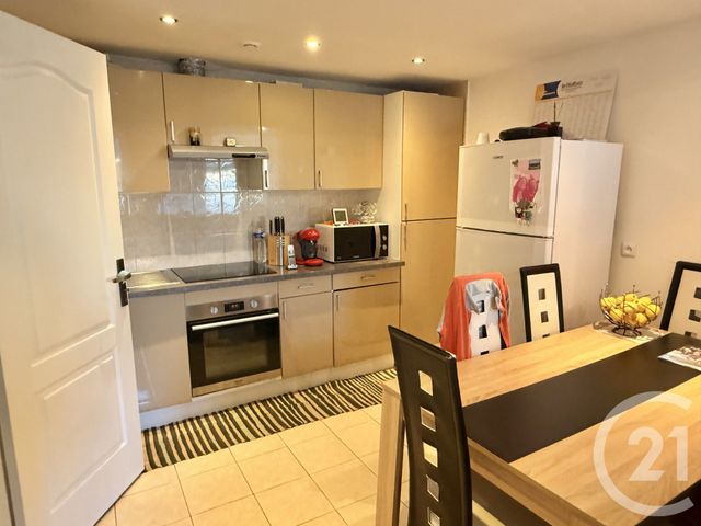 Maison &agrave; vendre - 4 pi&egrave;ces - 75 m2 - Goussainville - 95 - ILE-DE-FRANCE