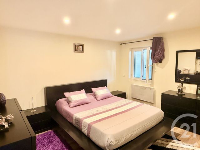 Maison &agrave; vendre - 4 pi&egrave;ces - 75 m2 - Goussainville - 95 - ILE-DE-FRANCE