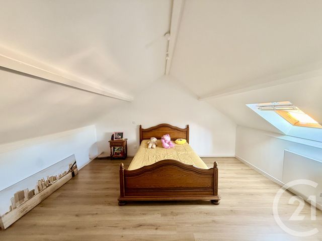 Maison &agrave; vendre - 4 pi&egrave;ces - 75 m2 - Goussainville - 95 - ILE-DE-FRANCE