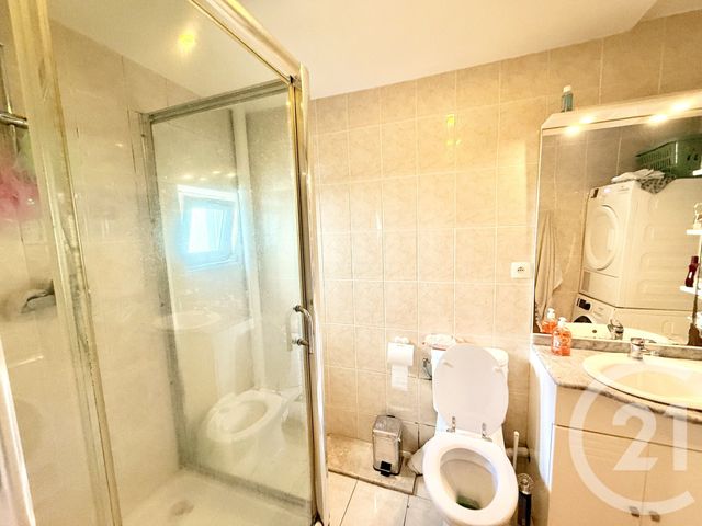 Maison &agrave; vendre - 4 pi&egrave;ces - 75 m2 - Goussainville - 95 - ILE-DE-FRANCE