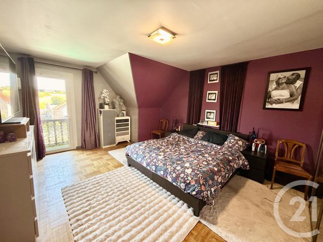 Maison &agrave; vendre - 7 pi&egrave;ces - 180 m2 - Le Thillay - 95 - ILE-DE-FRANCE
