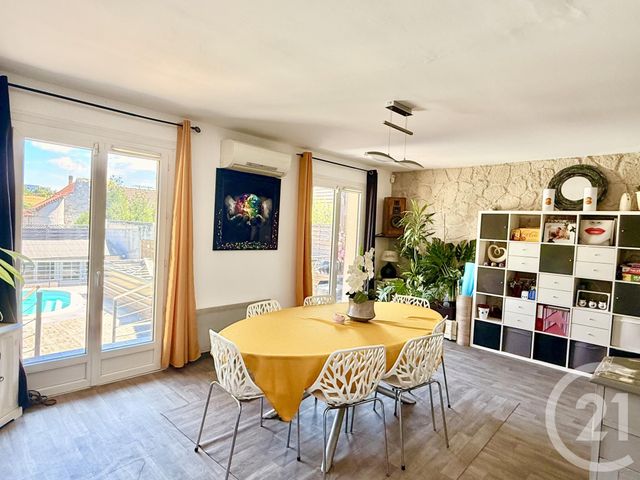 Maison &agrave; vendre - 7 pi&egrave;ces - 180 m2 - Le Thillay - 95 - ILE-DE-FRANCE