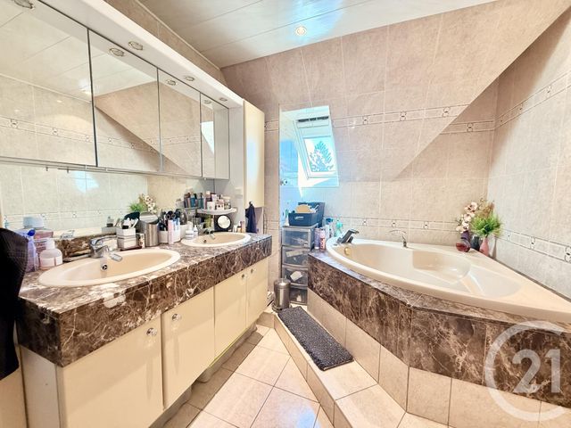 Maison &agrave; vendre - 7 pi&egrave;ces - 180 m2 - Le Thillay - 95 - ILE-DE-FRANCE