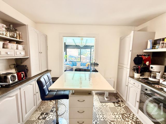 Maison &agrave; vendre - 7 pi&egrave;ces - 180 m2 - Le Thillay - 95 - ILE-DE-FRANCE