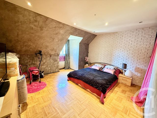 Maison &agrave; vendre - 7 pi&egrave;ces - 180 m2 - Le Thillay - 95 - ILE-DE-FRANCE